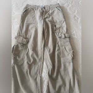 Women’s cargo pants